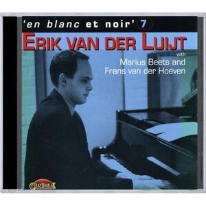 Van Der Luijt / Various - V7: En blanc et noir  CD
